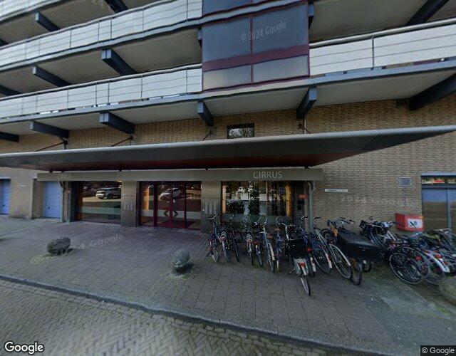 Groenhof 58
