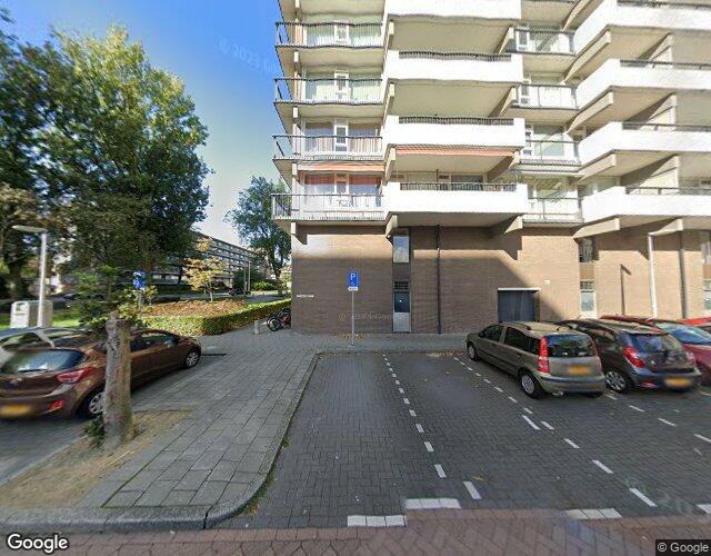 Groenhof 305