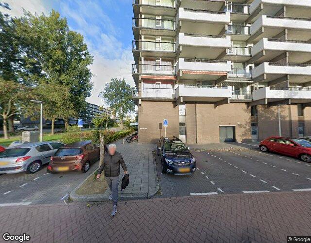Groenhof 327
