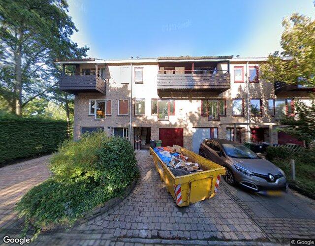 Turfschip 334