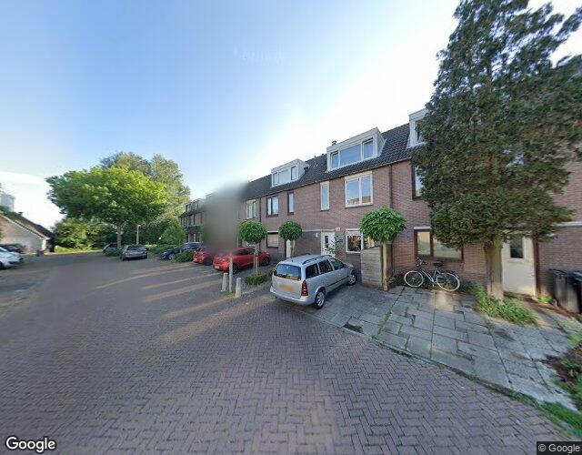 De Hoorn 18