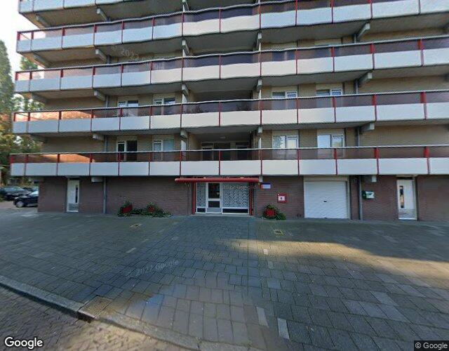 Schanshoek 83