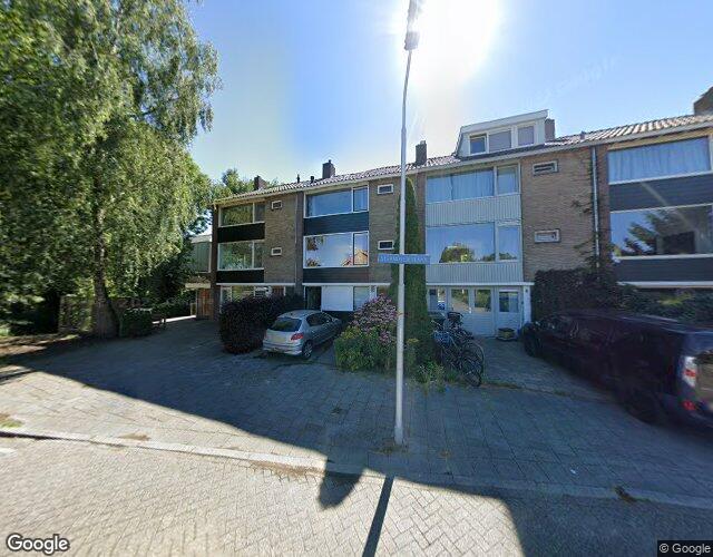 Strandvliet. 10