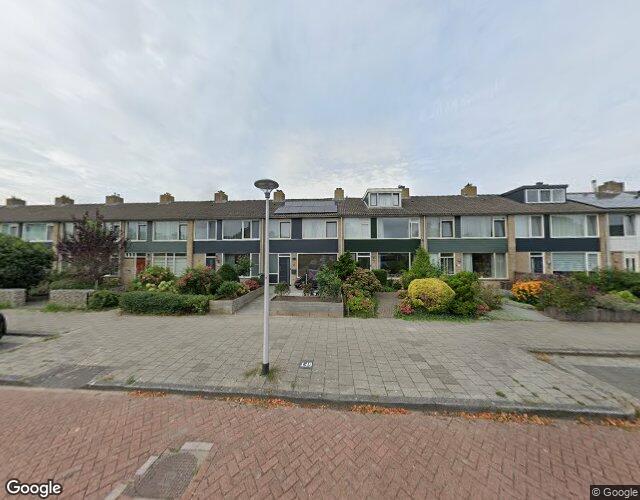 Reinier Noomsstraat 13