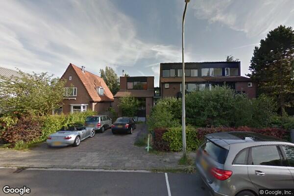 Rondehoep Oost 21