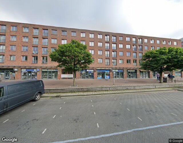 Bijlmerdreef 1202