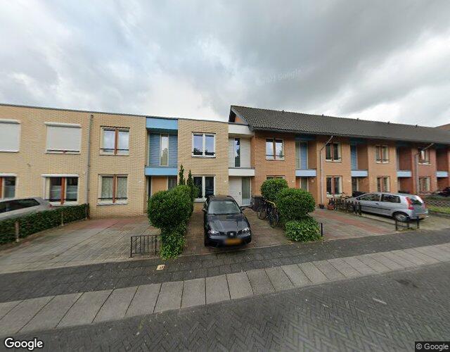 Gaandeweg 14