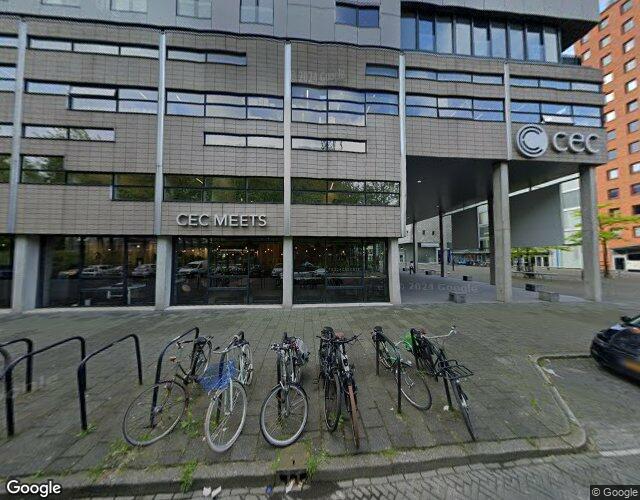 Bijlmerdreef 1287