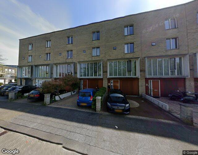 Raoul Wallenbergstraat 84