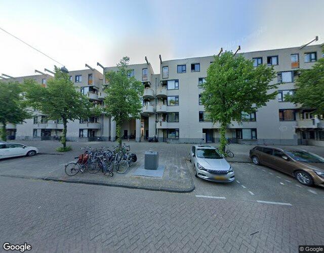 Berthold Brechtstraat 751