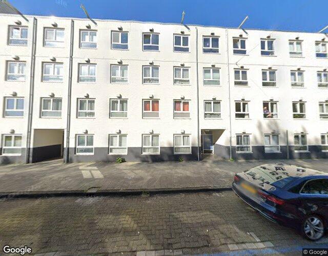 Dantestraat 274