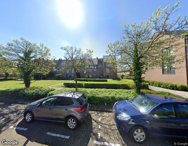 Wethouder Insingerstraat 74