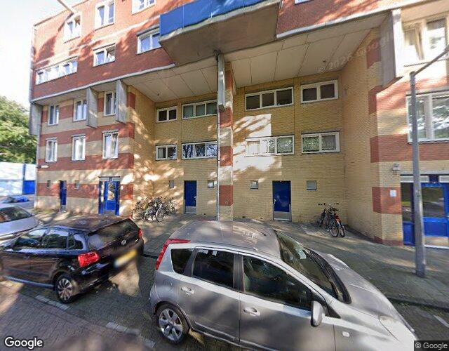 Kloekhorststraat 17