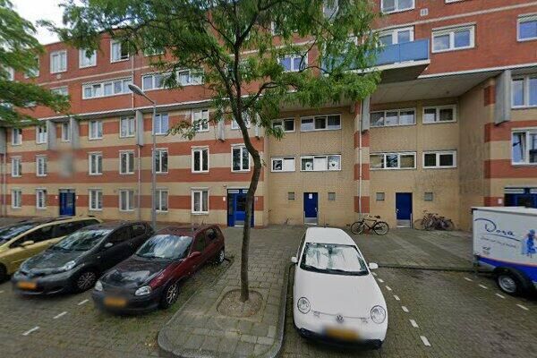 Kloekhorststraat 307