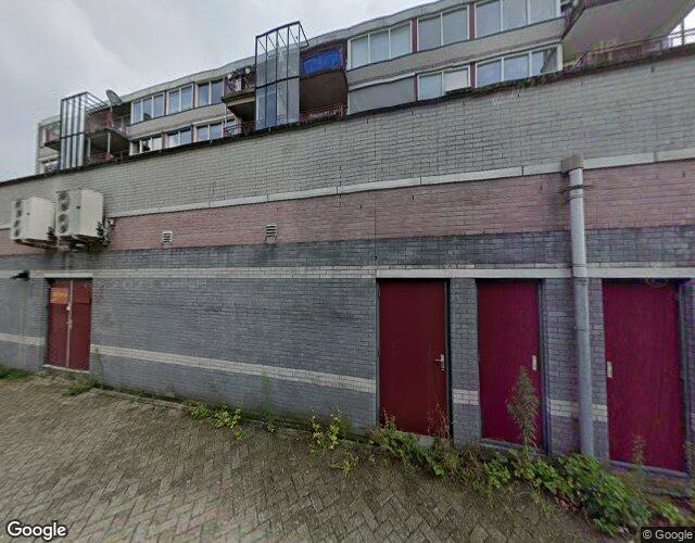 Renswoudestraat 42
