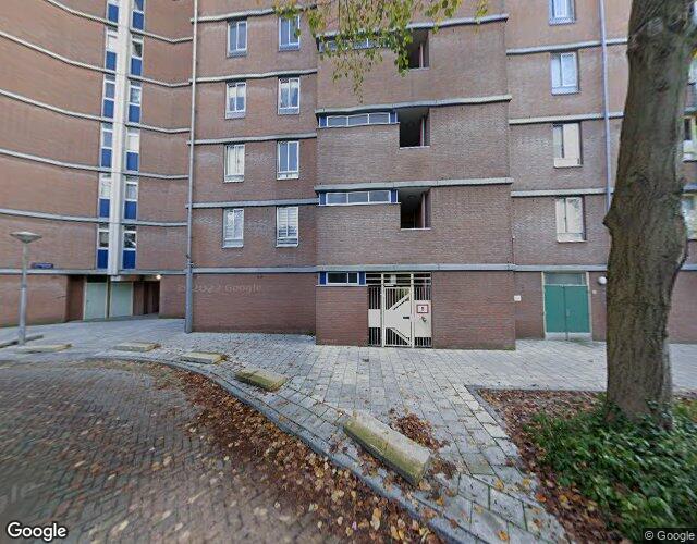 Leusdenhof 44