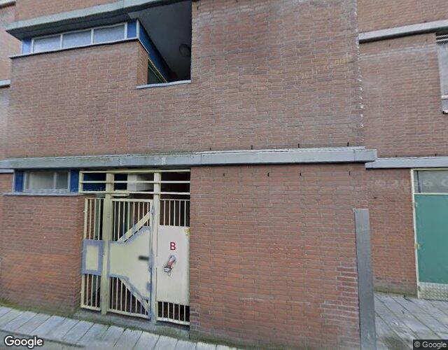 Leusdenhof 66