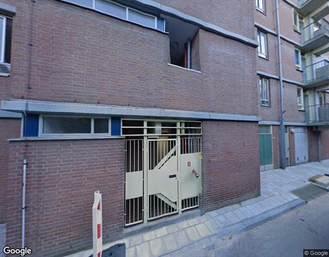 Appartement te koop Leusdenhof 91