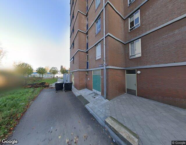 Leusdenhof 127
