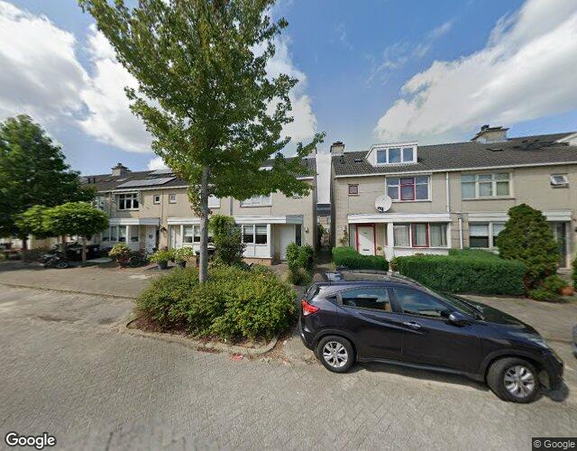 Klipperweg 49