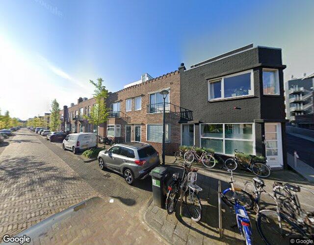 Burgemeester de Kievietstraat 26
