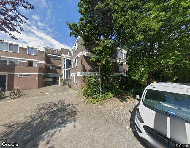 Roggekamp 143
