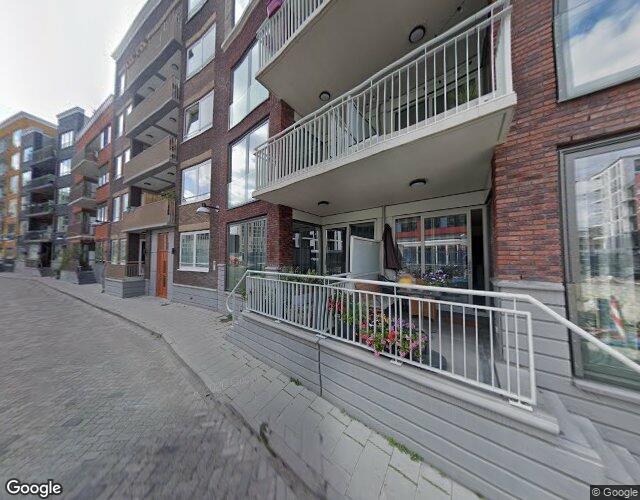 Piet Mondriaansingel 85