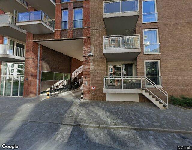Carel Willinkgracht 439