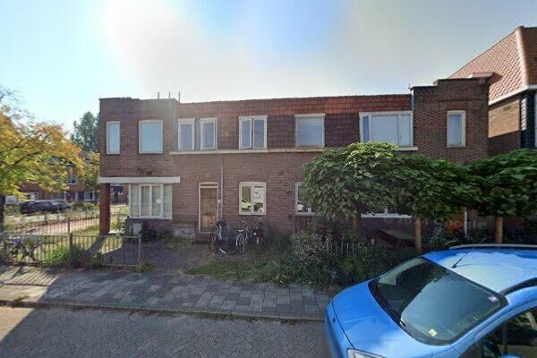 Rijksstraat. 136