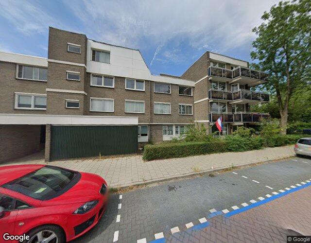 Appartement te koop Michaëlplein 198