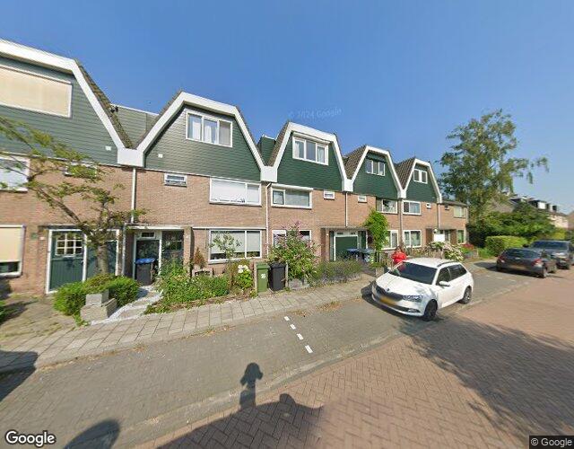 de Gouwe 18