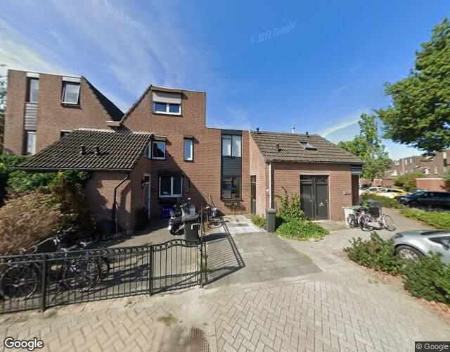 Noorderbreek 25