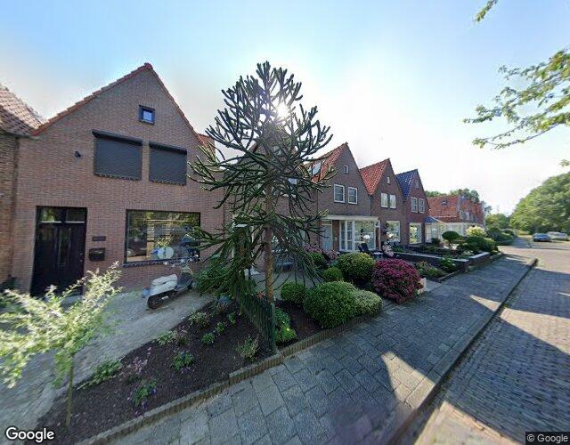 Meergracht 27