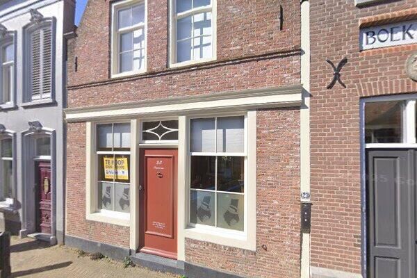 Spuistraat 23