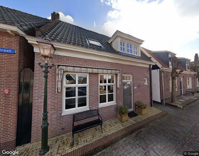Grote Kerkstraat 14-A
