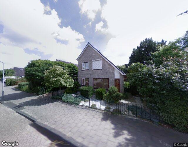 Watermolen 27