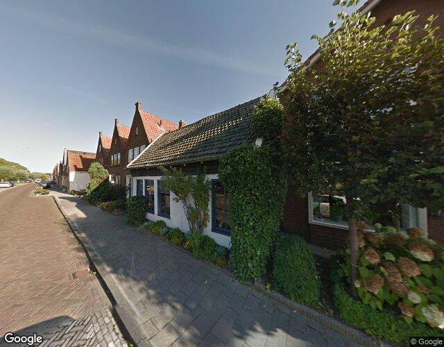 Burgemeester Versteeghsingel 22