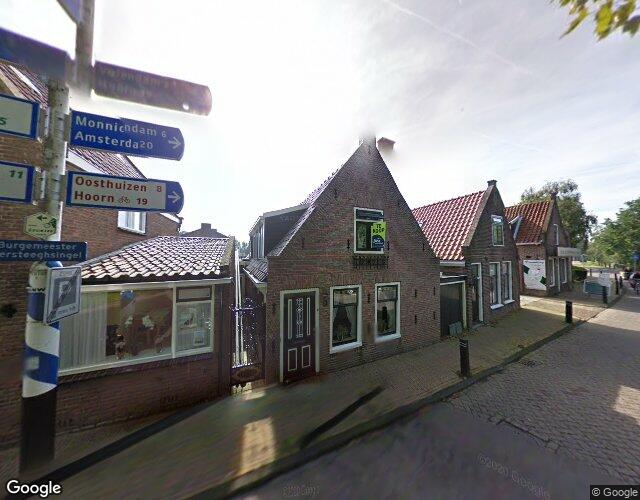 Burgemeeste. 36