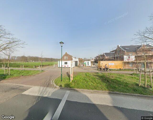 J.H.Burgerlaan 22-B