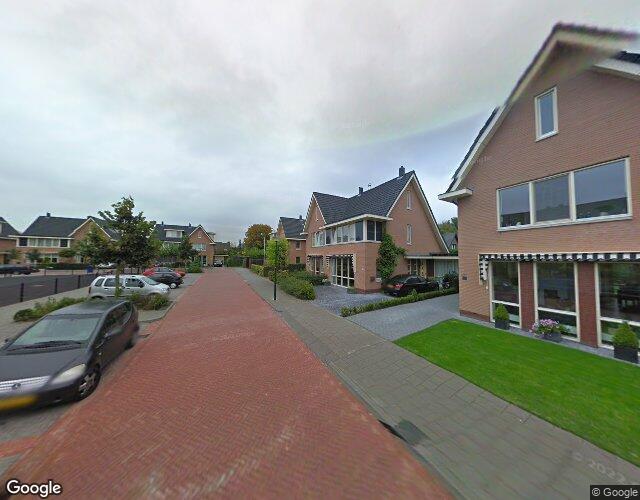 Zandheuvel 12
