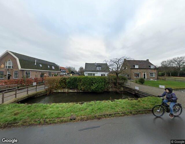Stichts End 94
