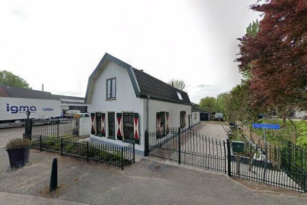 Cannenburgerweg 9