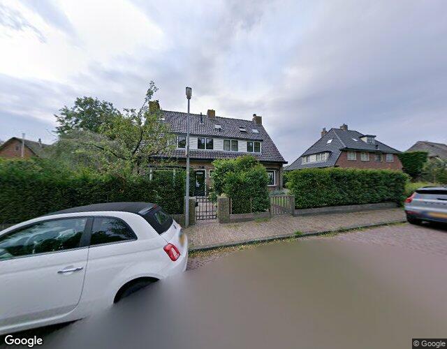 Oude Kerkweg 44