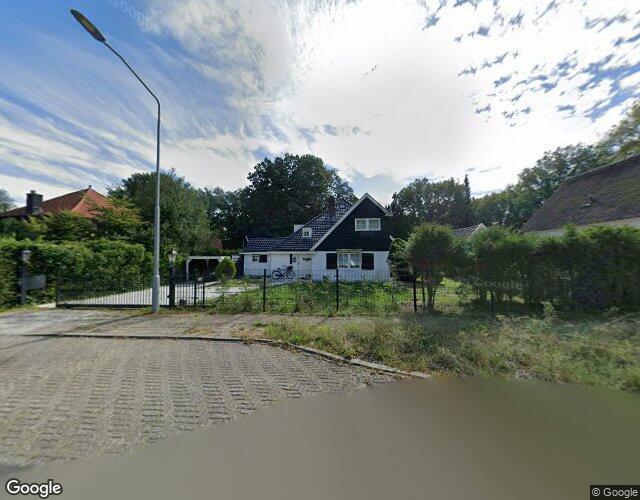 Hilversumseweg 33