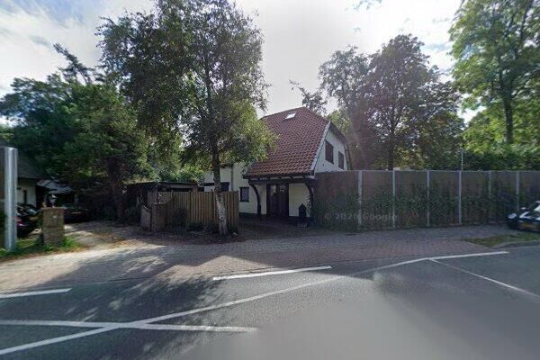 Hilversumseweg 45
