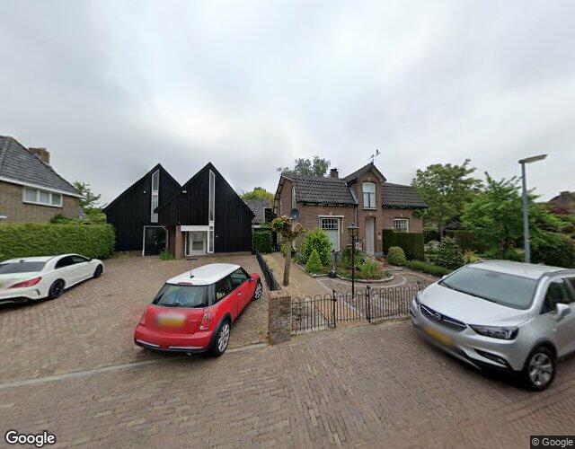 Oosterend 15