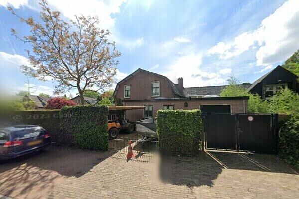Oosterend 15-A