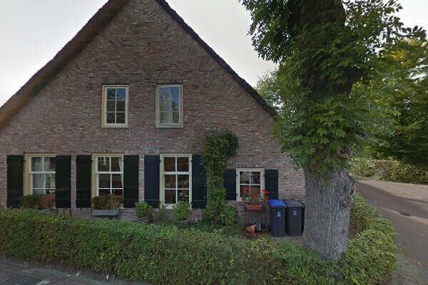 Oosterend 4-B