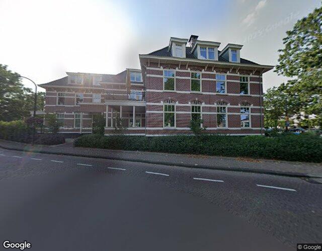 Burgemeester van Nispen van Sevenaerstraat 24