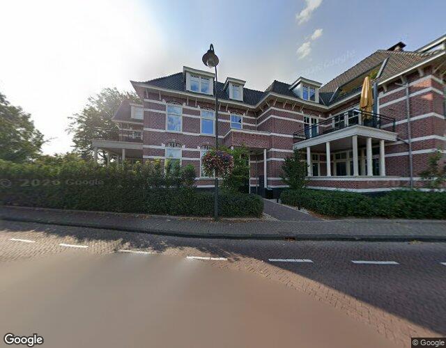 Burgemeester van Nispen van Sevenaerstraat 34
